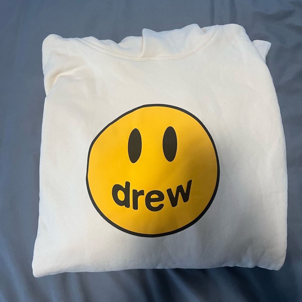 DREW HOODIE - Picture 2 of 3